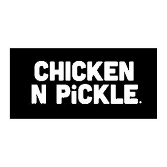 Chicken N Pickle