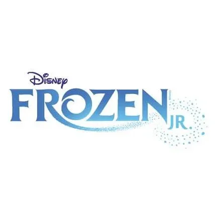 Frozen Jr. logo