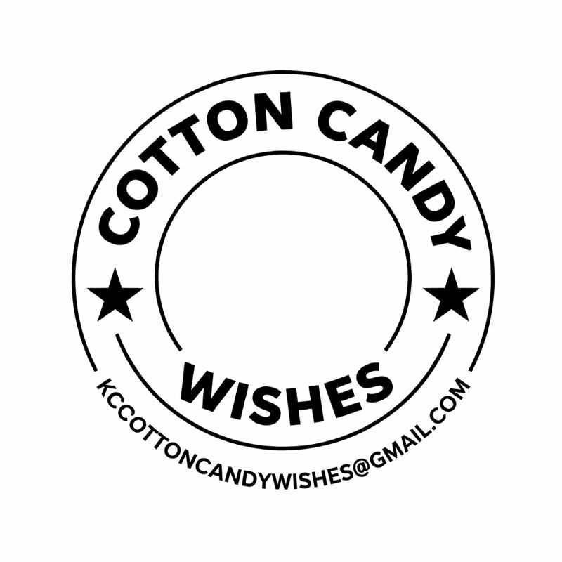 Cotton Candy Wishes