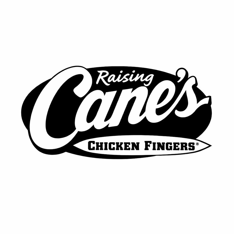 Raising Cane's
