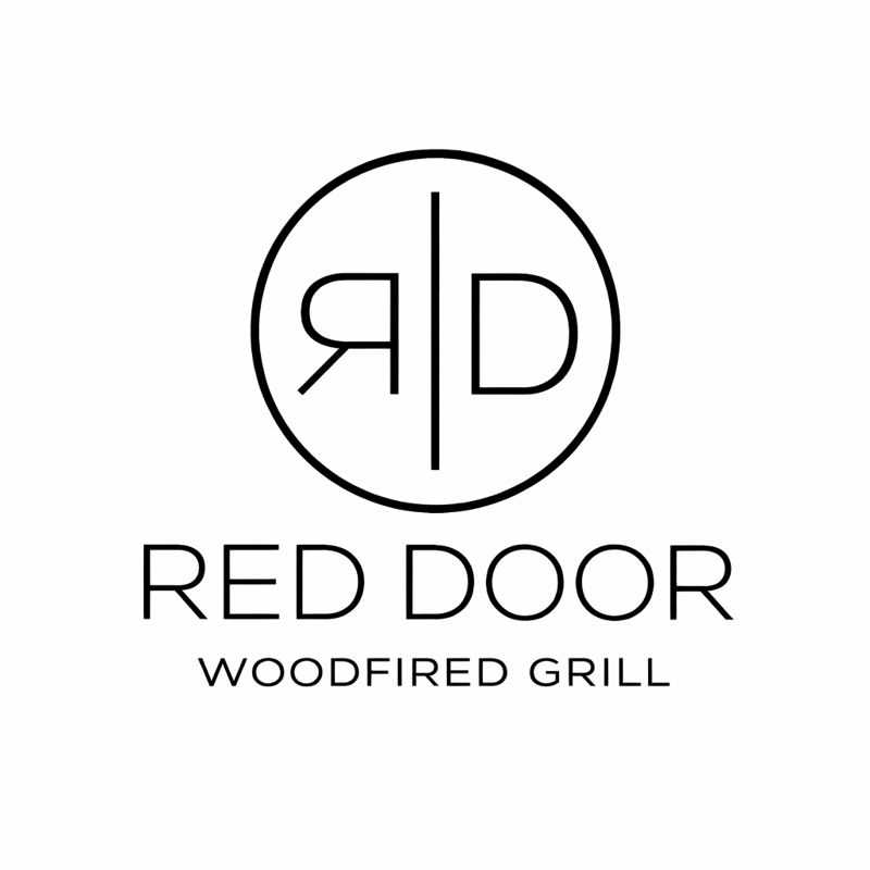 Red Door Woodfired Grill
