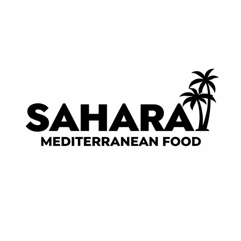 Sahara Mediterranean Food