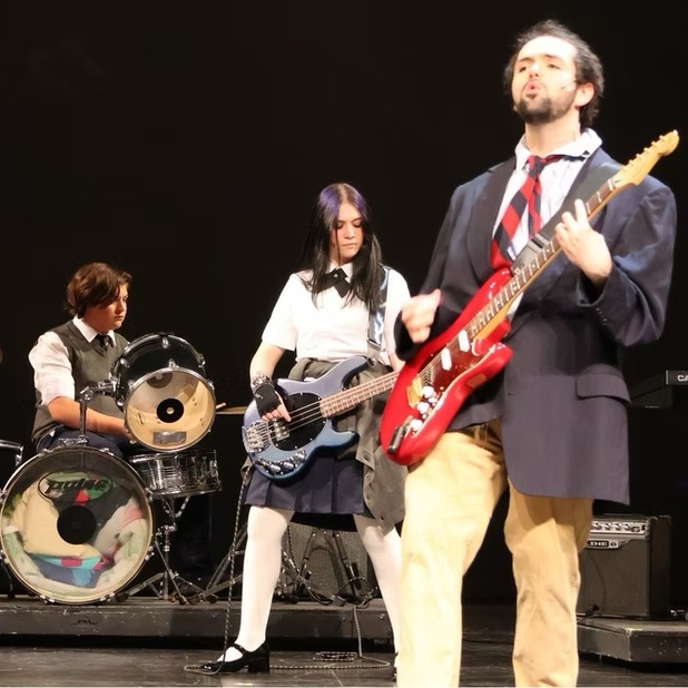 School of Rock