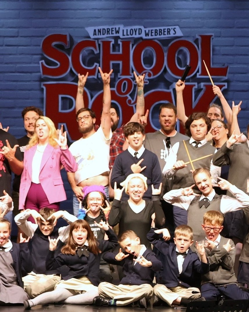 School of Rock