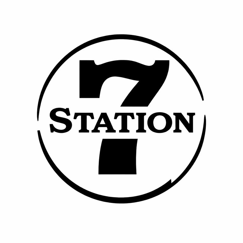 Station 7