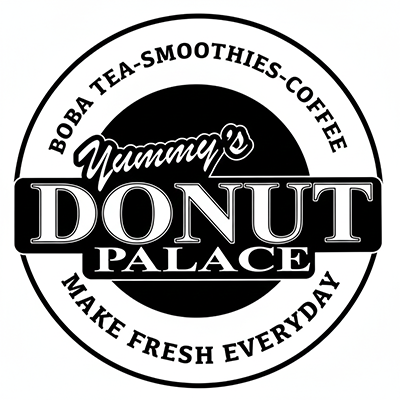 Yummy's Donut Palace