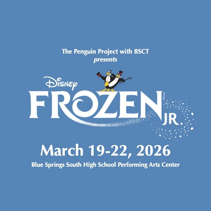 Penguin Project shirt