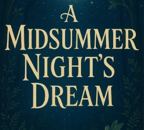 A Midsummer Night's Dream