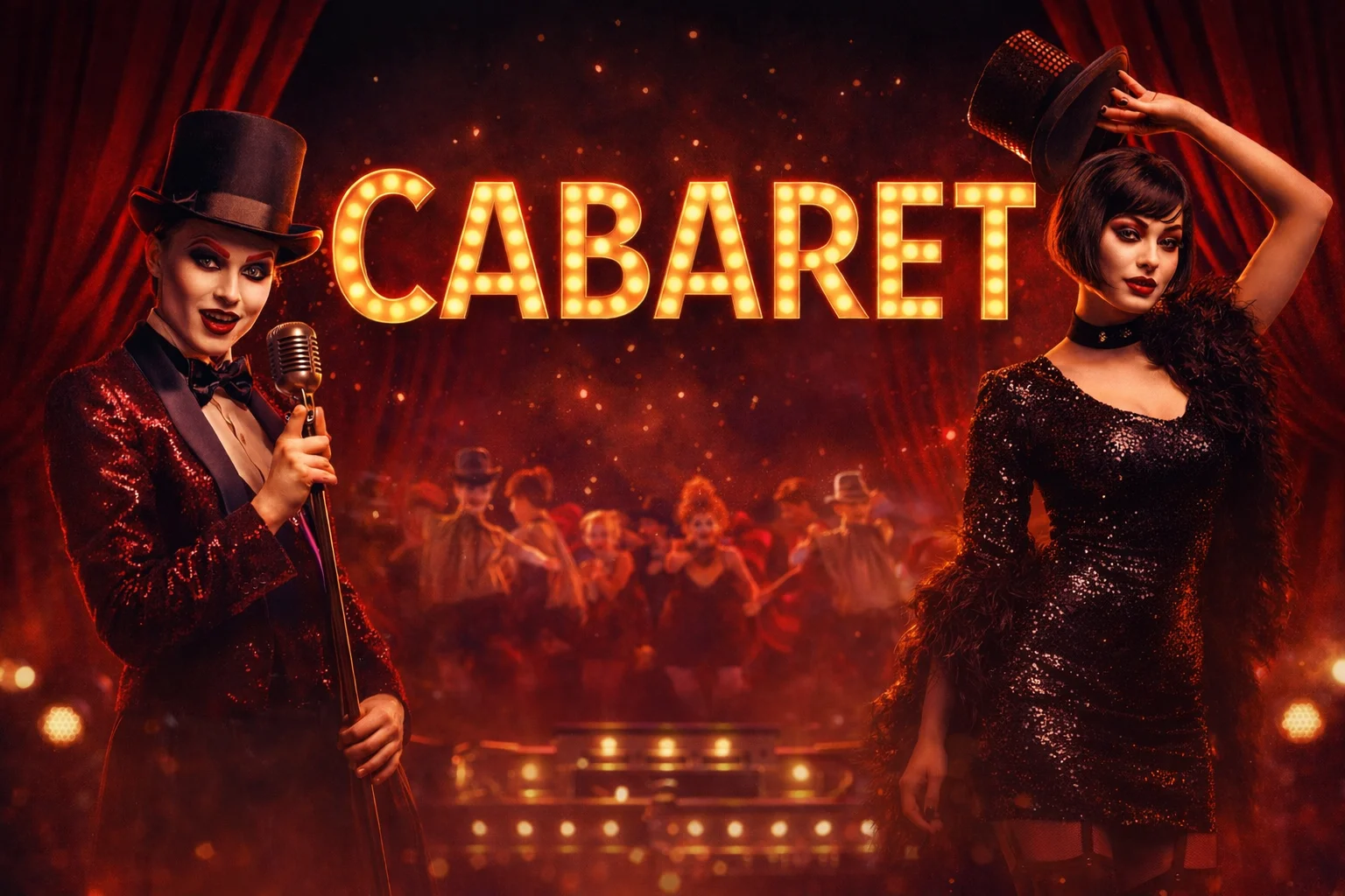 Cabaret