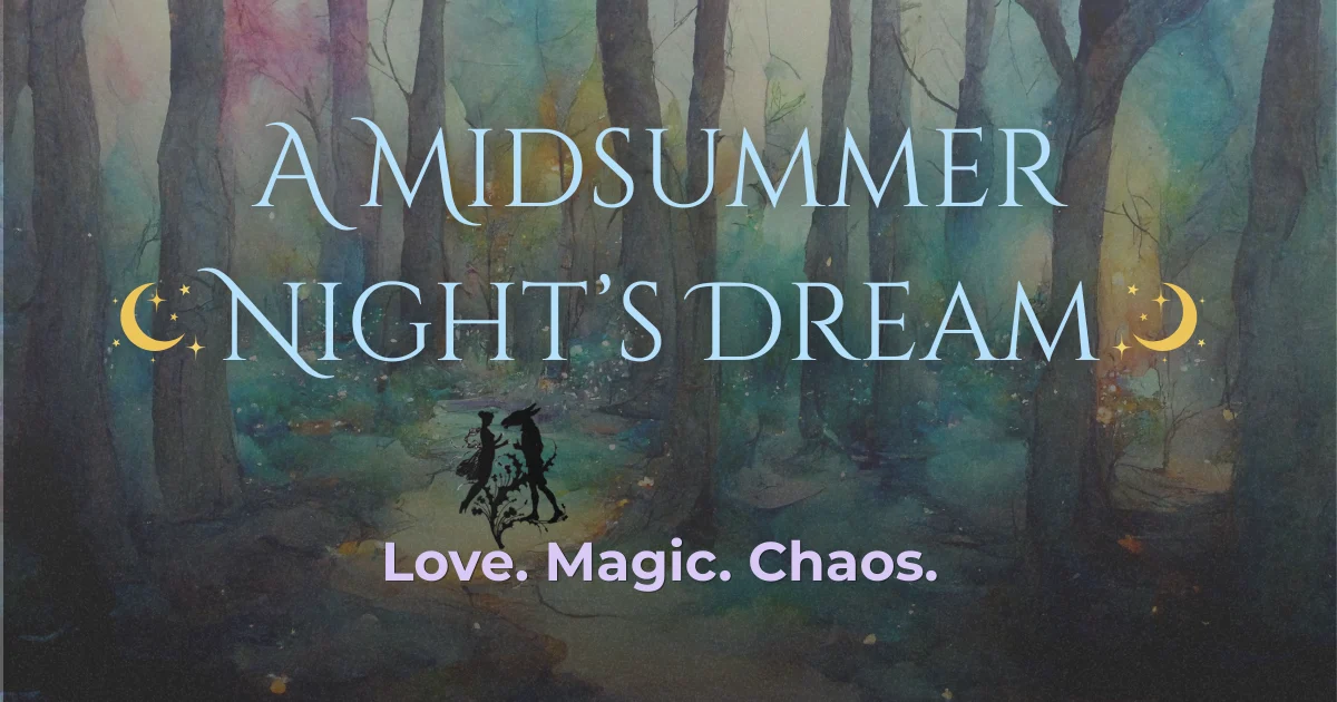 A Midsummers Night's Dream