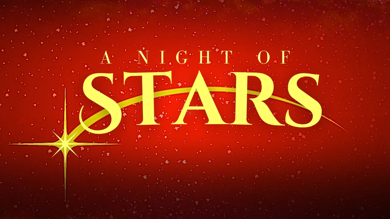 A Night of Stars Gala