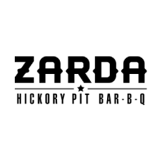 Zarda Hickory Pit BBQ