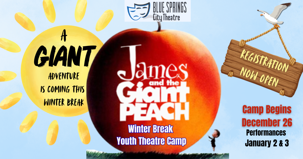 Camp Announcement
