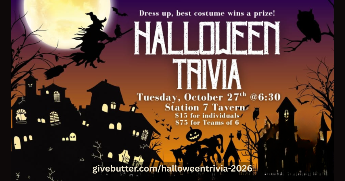 Halloween Trivia